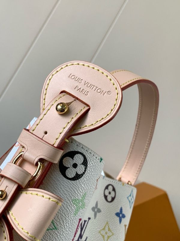 LOUIS VUITTON All In BB
