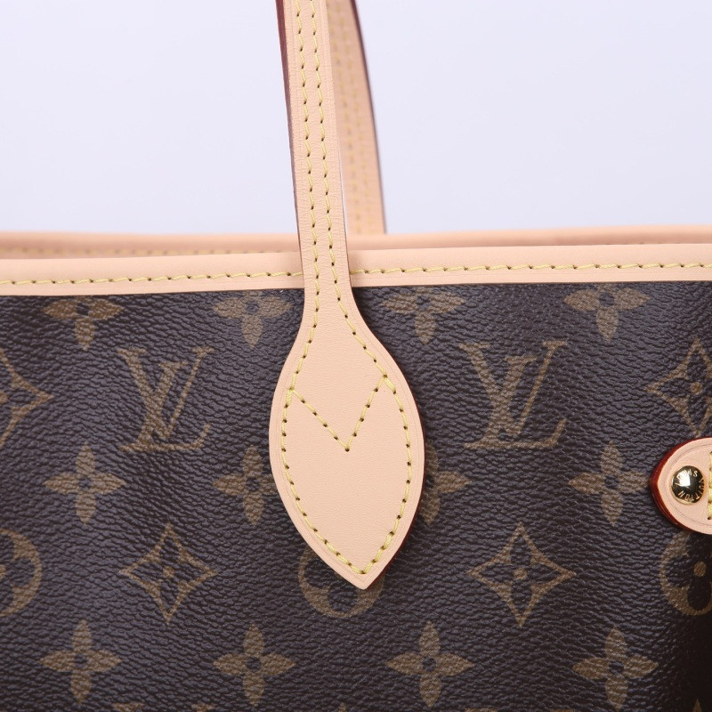 l0vis Vvtt0n neverfull bandoulière inside out mm