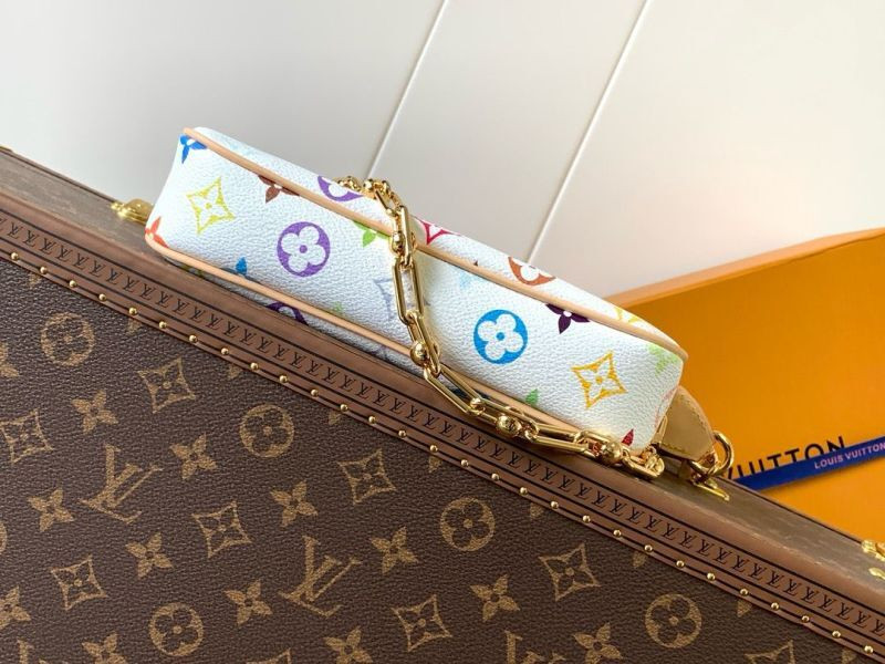 LOUIS VUITTON MULTI POCHETTE ACCESSOIRES