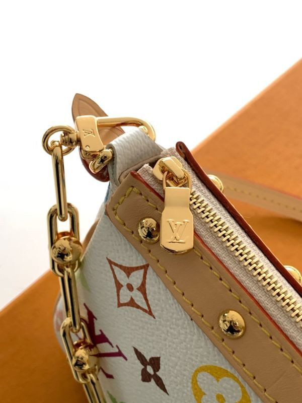 LOUIS VUITTON MULTI POCHETTE ACCESSOIRES