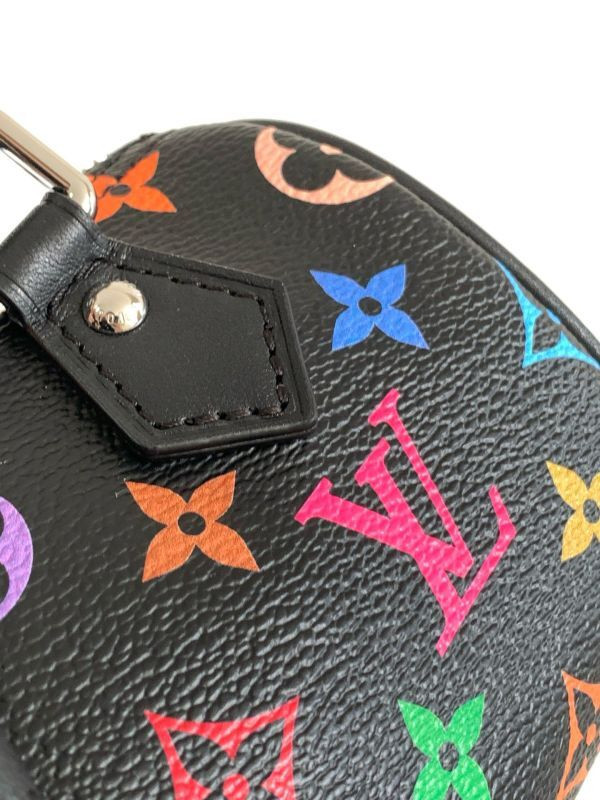 LOUIS VUITTON NANO SPEEDY