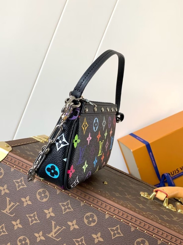 LOUIS VUITTON MULTI POCHETTE ACCESSOIRES