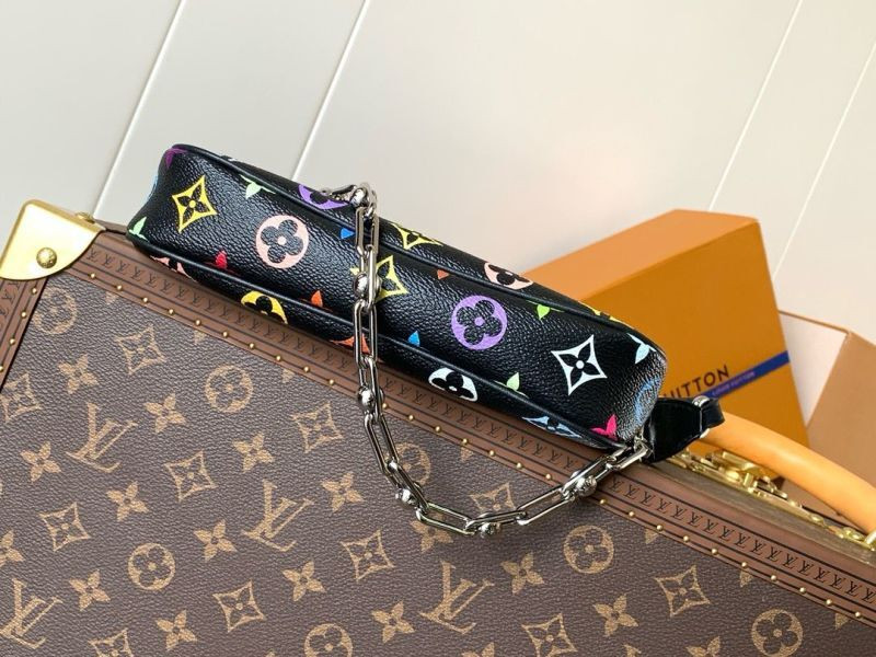 LOUIS VUITTON MULTI POCHETTE ACCESSOIRES