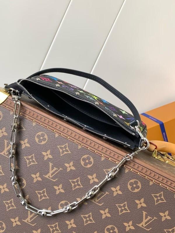 LOUIS VUITTON MULTI POCHETTE ACCESSOIRES