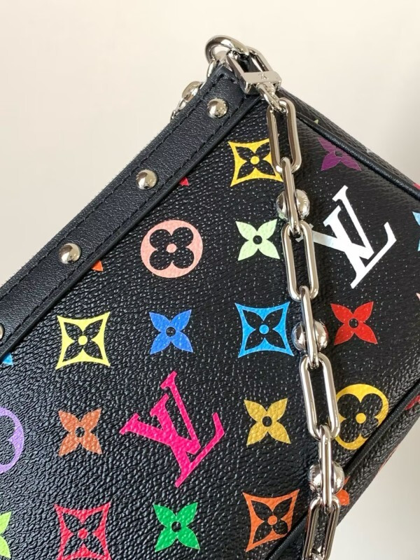LOUIS VUITTON MULTI POCHETTE ACCESSOIRES