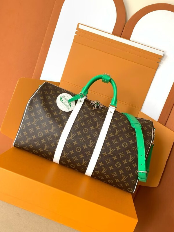 1V Keepall BAG