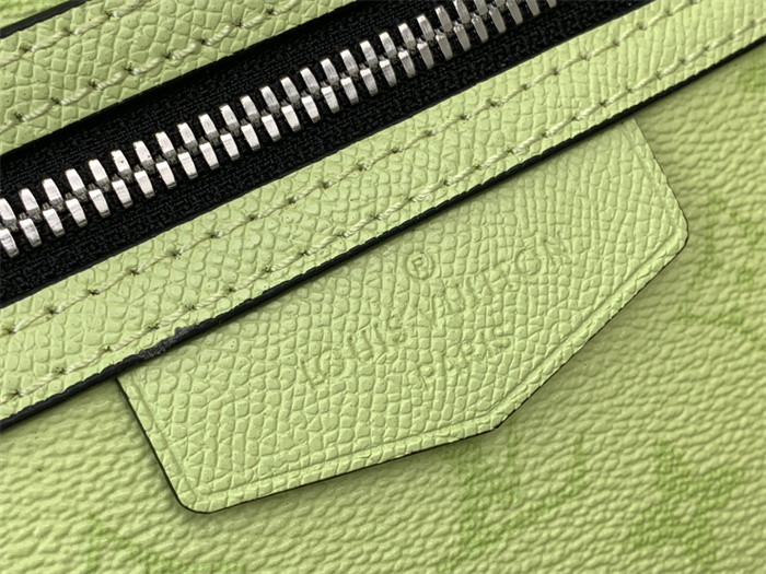 LV Discovery Monogram Shadow Backpack