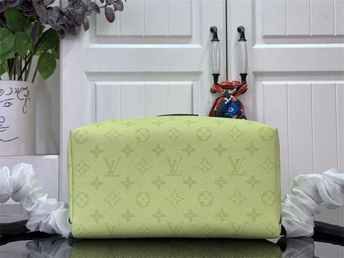 LV Discovery Monogram Shadow Backpack