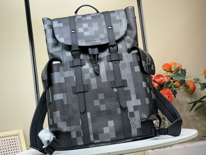L*uis V*itton Backpack