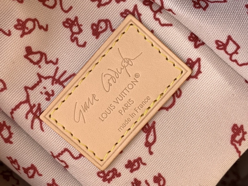 LV SIDE TRUNK