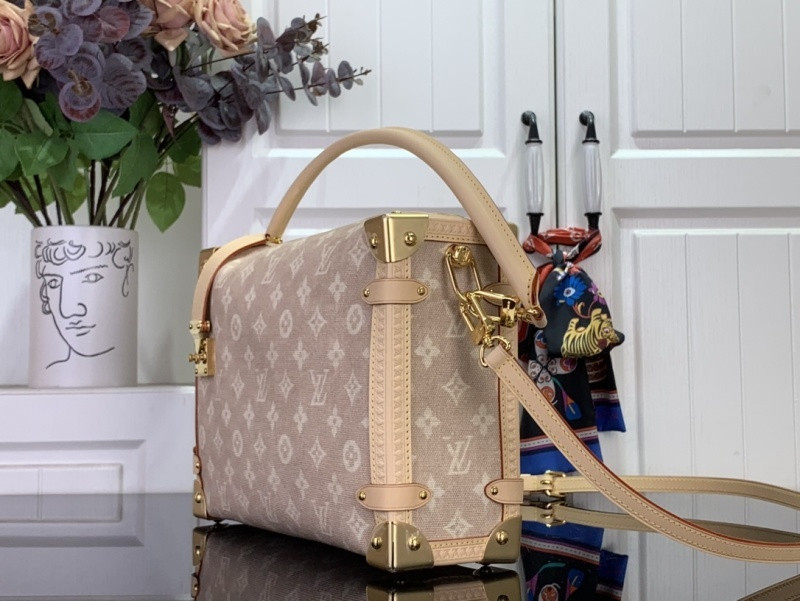 LV SIDE TRUNK