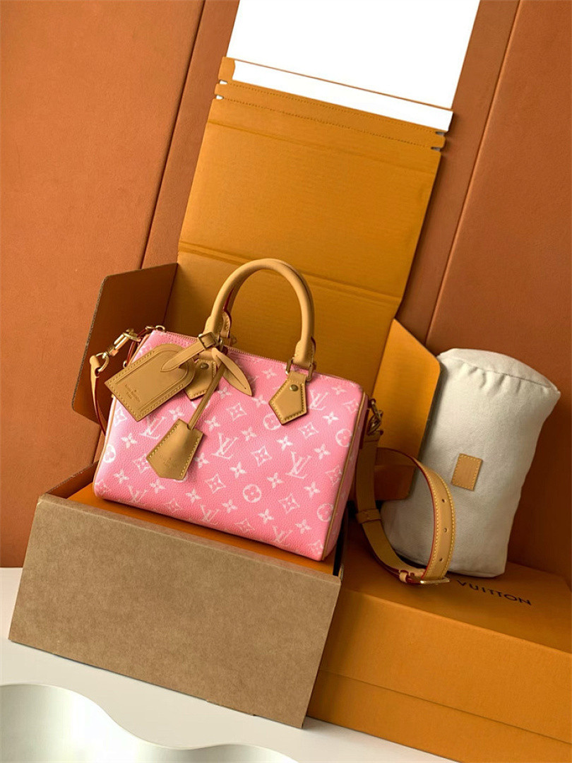 LV Speedy P9 Bandoulière 25 M15279