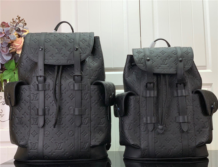 L*uis V*itton Backpack