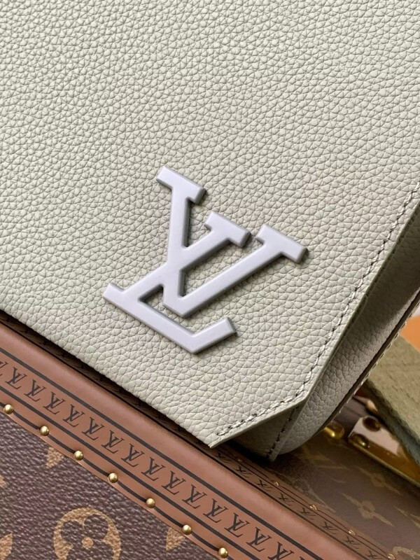 Louis Vuitton messenger
