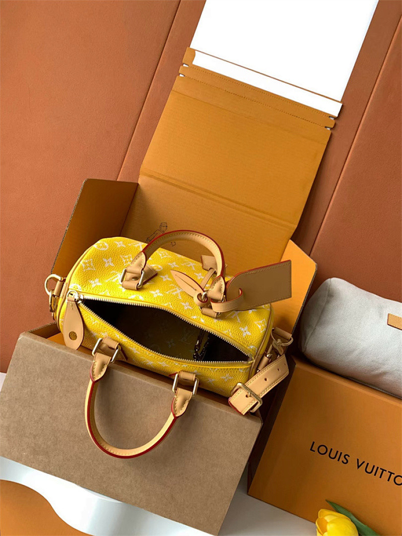 LV Speedy P9 Bandoulière 25 M24426