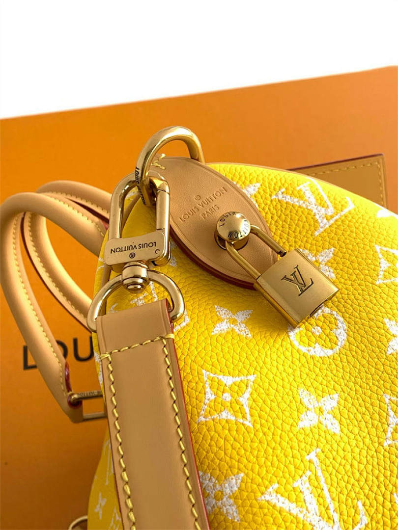 LV Speedy P9 Bandoulière 25 M24426