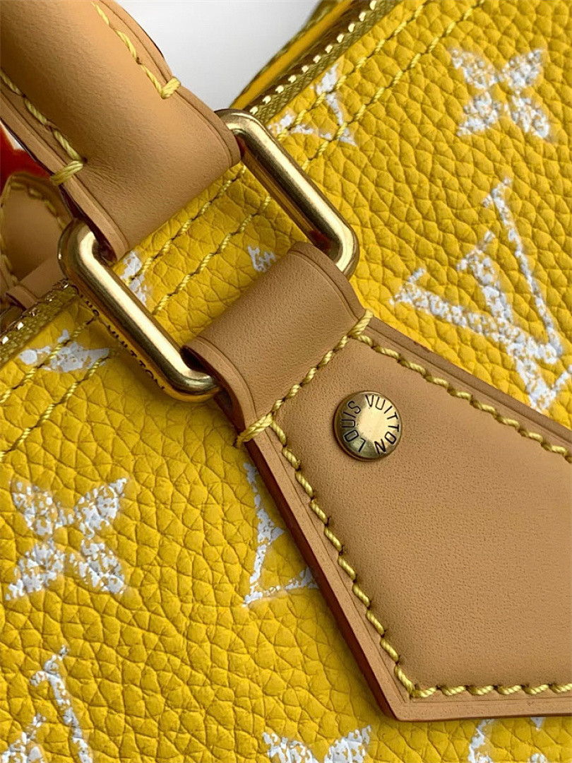 LV Speedy P9 Bandoulière 25 M24426