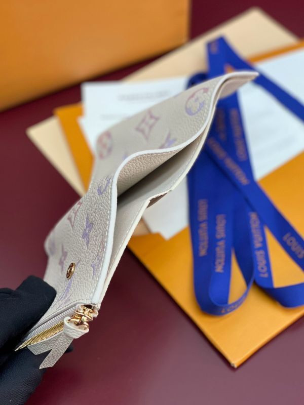 LV Wallet