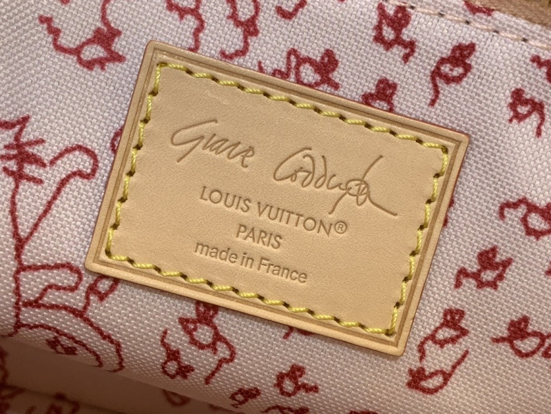 LV ALMA BB