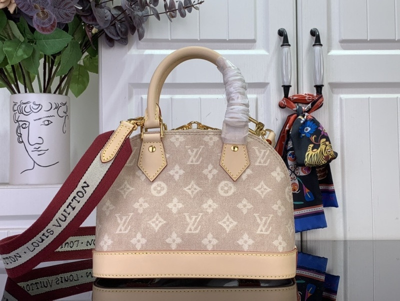 LV ALMA BB