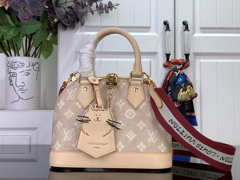 LV ALMA BB