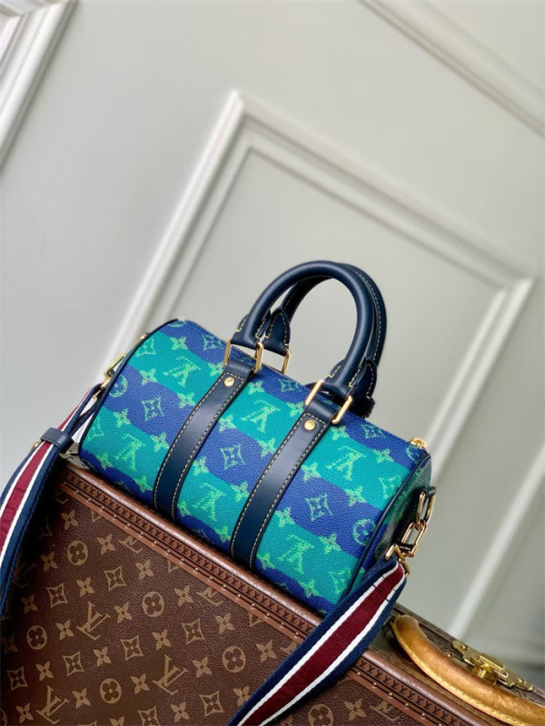 l0vis Vvtt0n keepall bandoulière 25