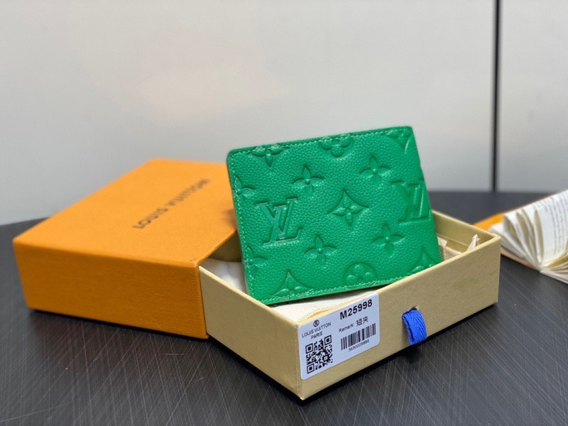 LV Wallet