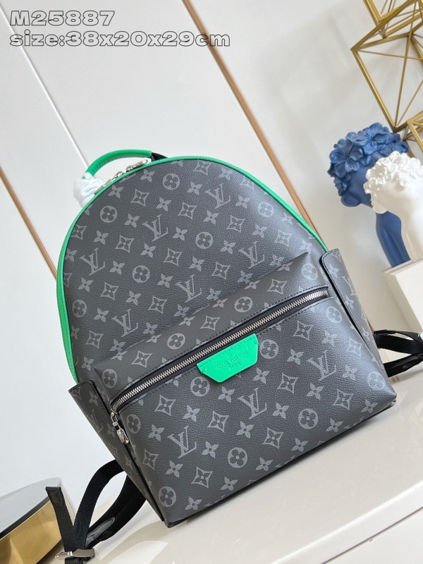 L*uis V*itton Backpack