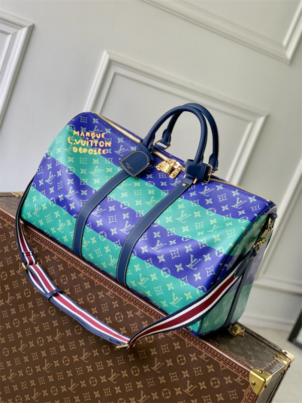 1V Keepall BAG