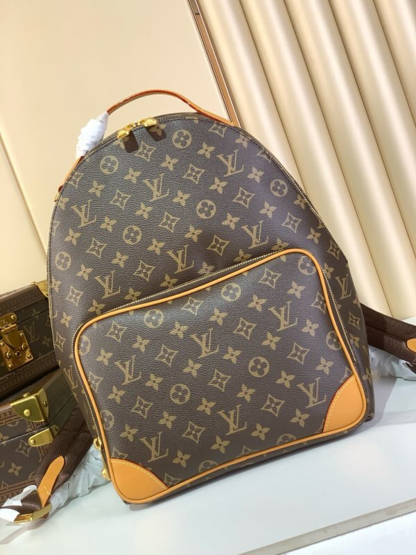 L*uis V*itton Backpack