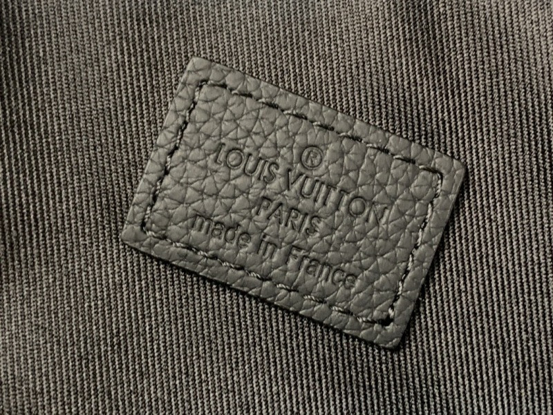 L*uis V*itton Pilot Briefcase