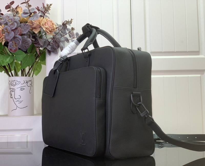 L*uis V*itton Pilot Briefcase