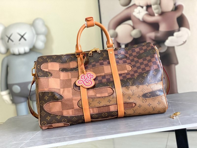 1V Keepall BAG