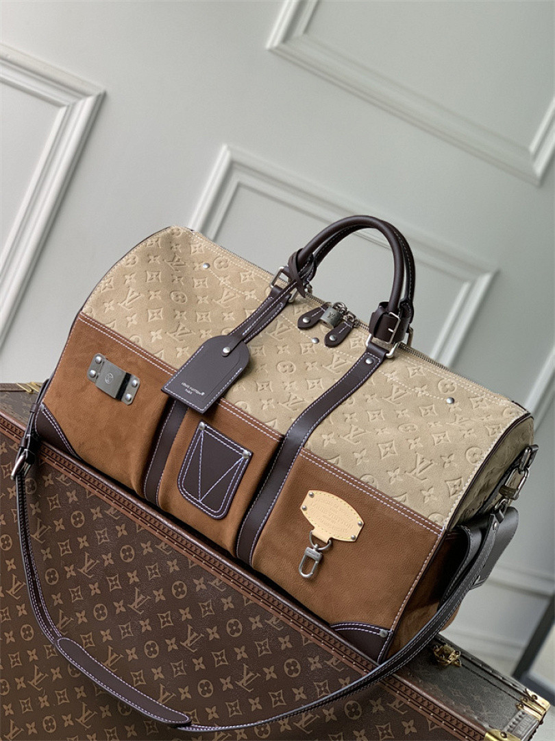 1V Keepall BAG