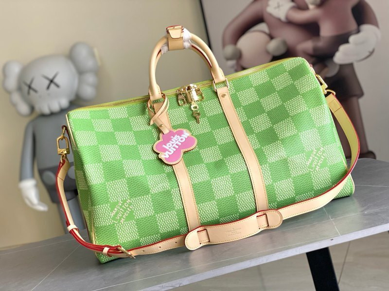 1V Keepall BAG