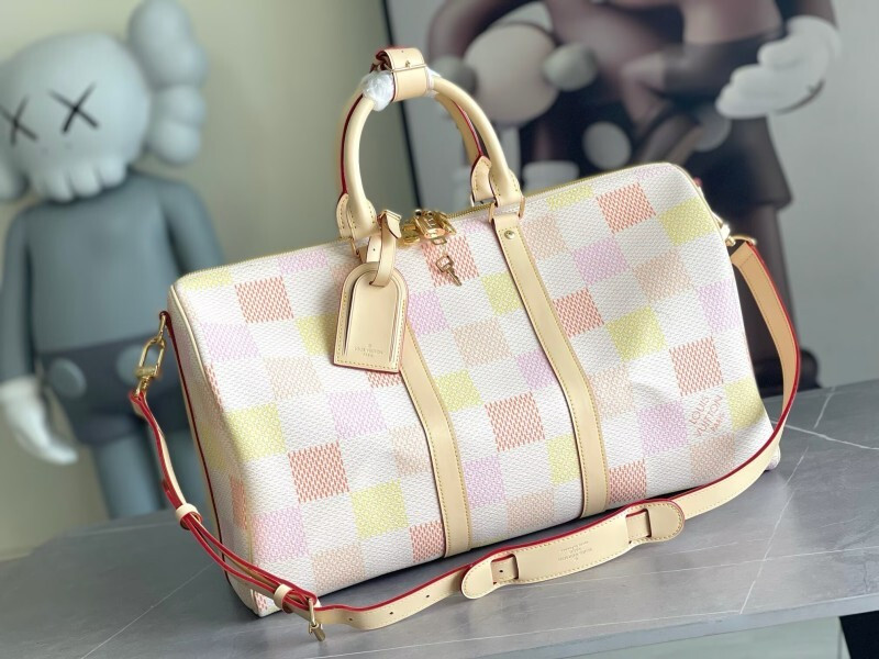 1V Keepall BAG