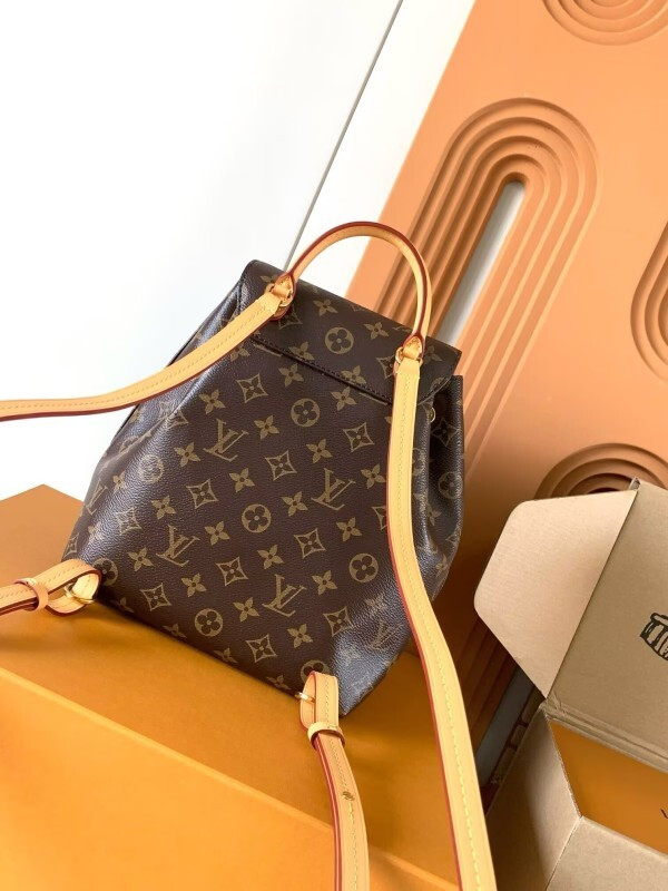 L*uis V*itton Montsouris