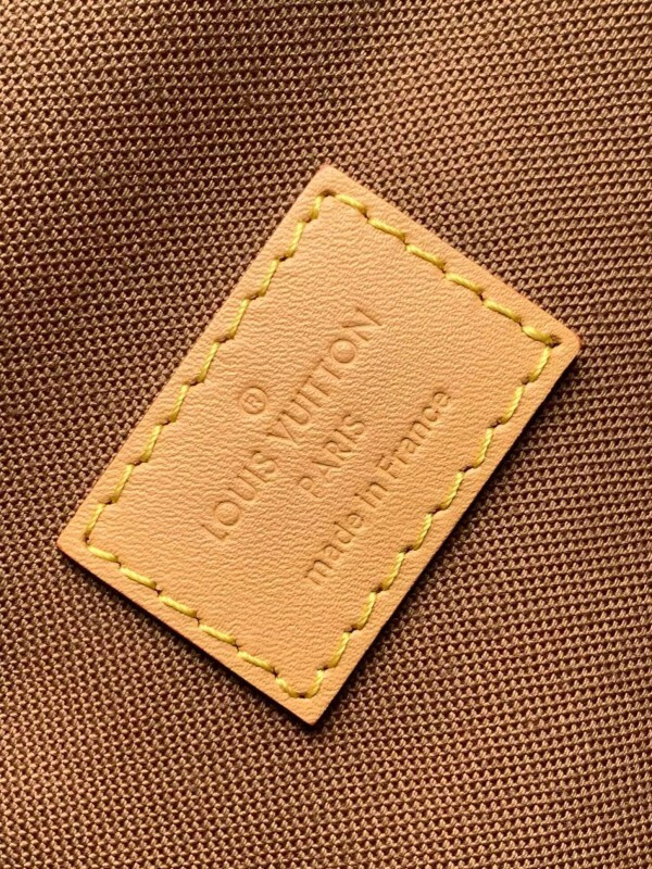 L*uis V*itton Montsouris