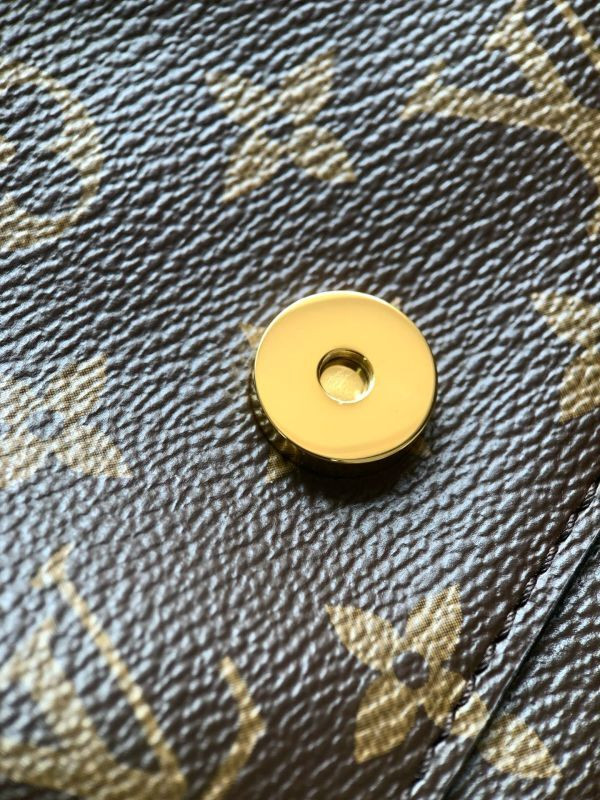 L*uis V*itton Montsouris