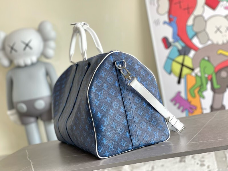 1V KEEPALL BANDOULIÈRE 55