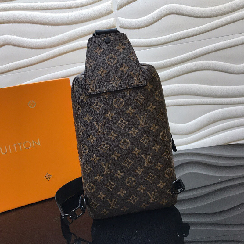 L*uis V*itton Shoulder Bag