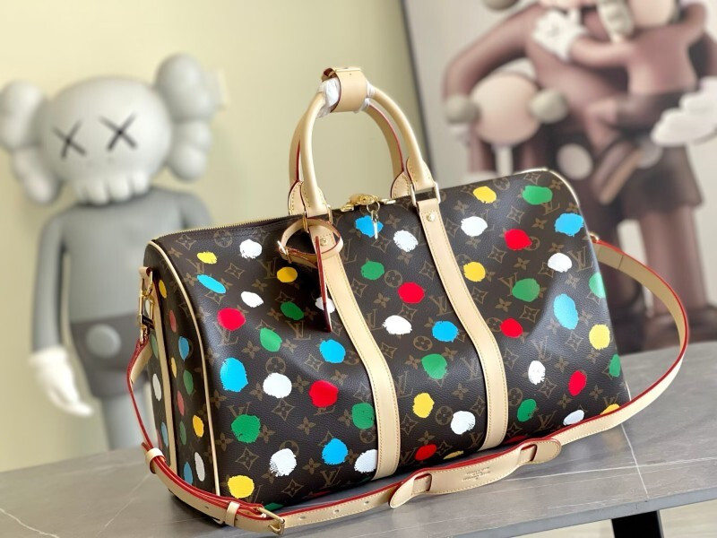 1V Keepall BAG