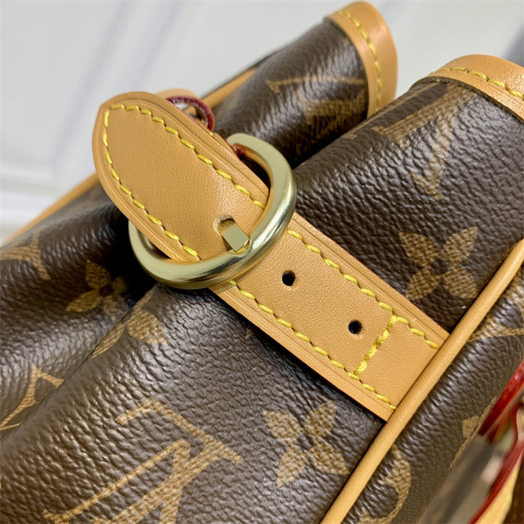 l0vis Vvtt0n monogram batignolles m51156