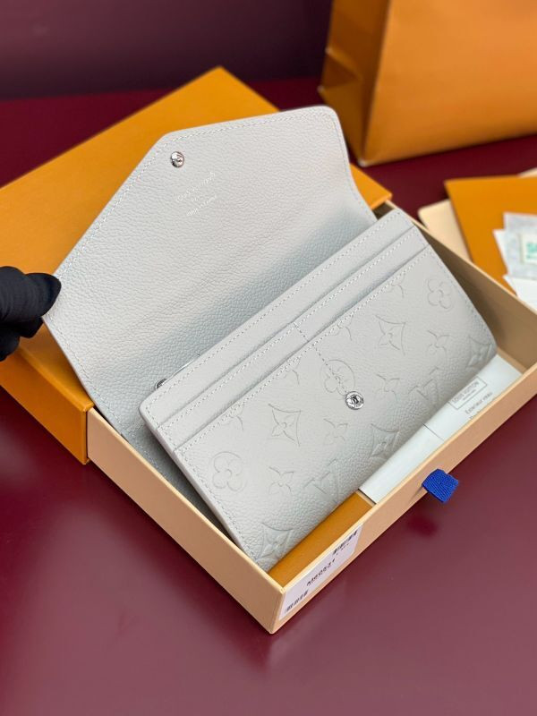 LV Wallet