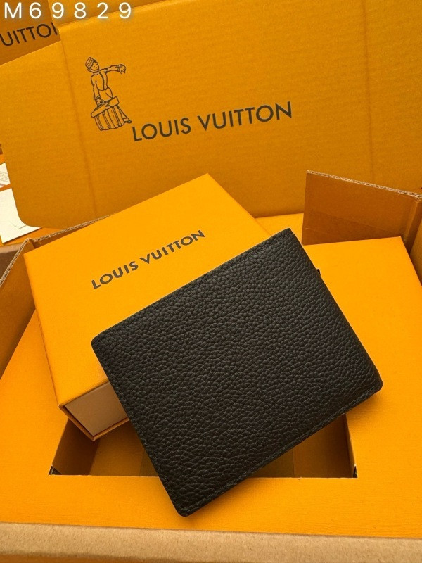 LV Wallet