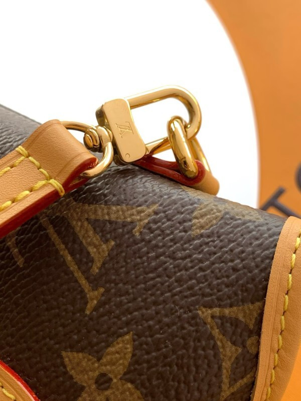 LV Fold Me Pouch (M80874)