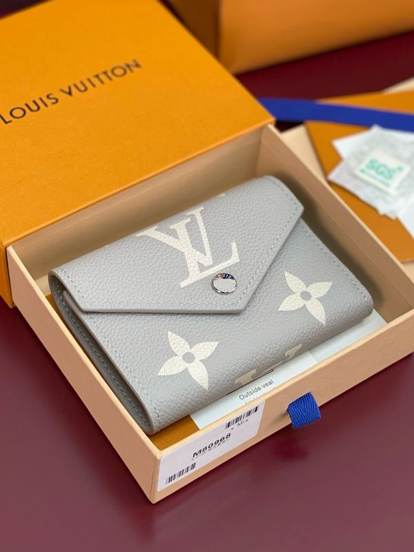 LV Wallet