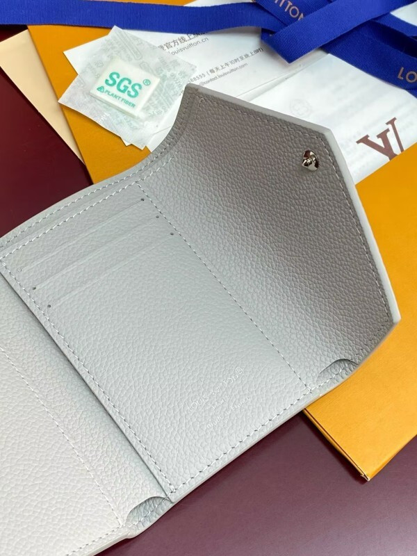 LV Wallet