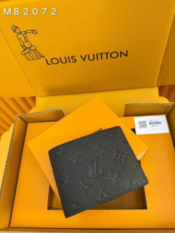 LV Wallet