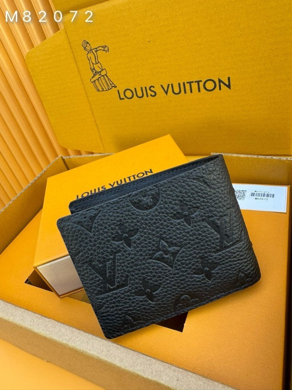 LV Wallet